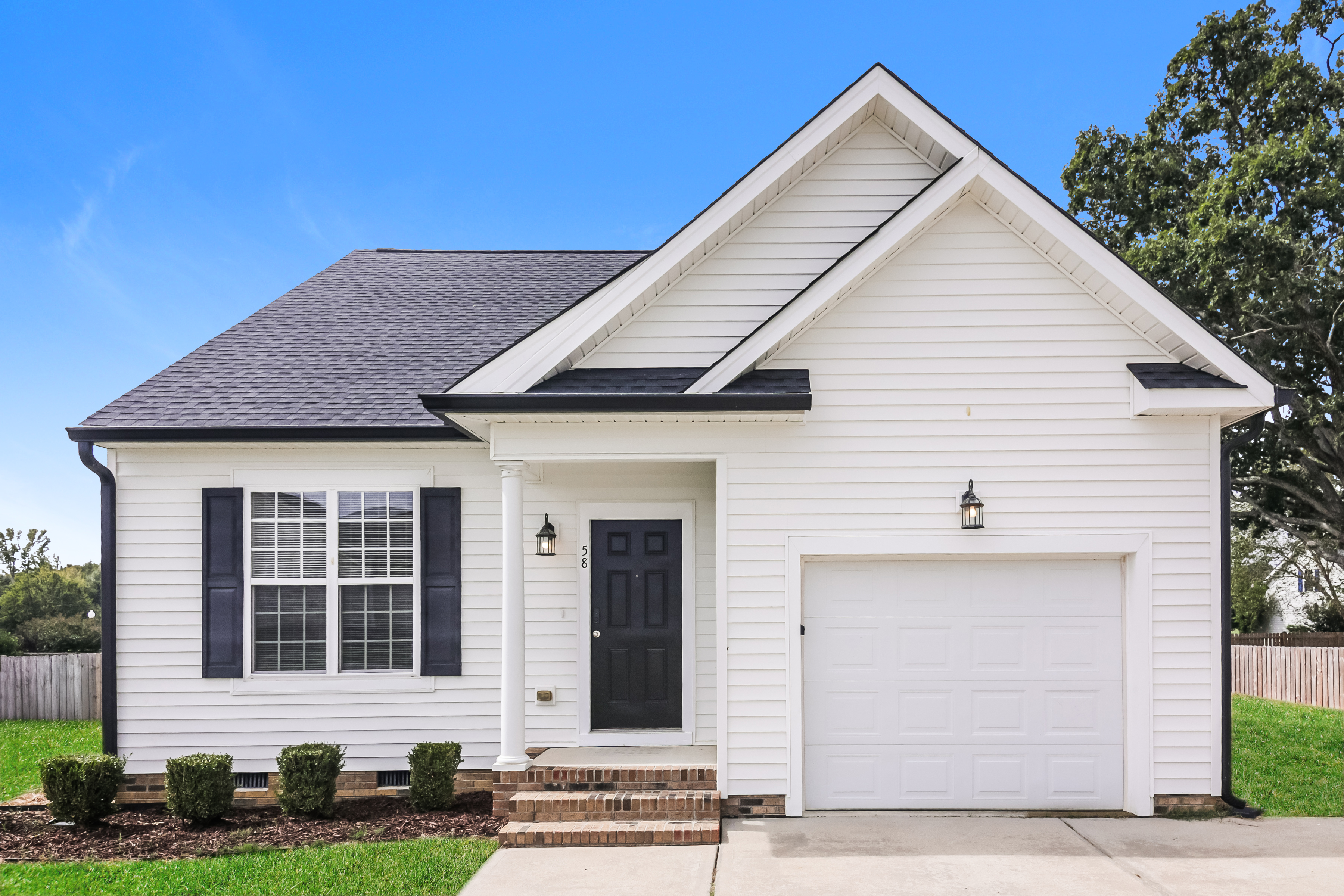 58 Magnolia Vine Ln Smithfield, NC 27577